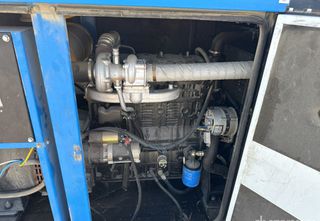 Γεννήτρια 2019 SILENT 70 KW KAΙ 25 KVA KAINOYΡΓIEΣ   10-12  KVA AΠO-thumb-21