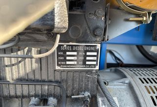 Γεννήτρια 2019 SILENT 70 KW KAΙ 25 KVA KAINOYΡΓIEΣ   10-12  KVA AΠO-thumb-24