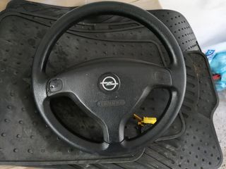 Τιμόνι opel astra