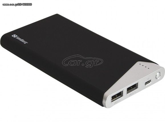 SANDBERG POWERBANK 10000MAH - (420-34)