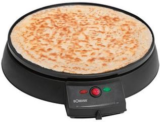 CM 2221 CREPE MAKER 222111 - (4004470222111)