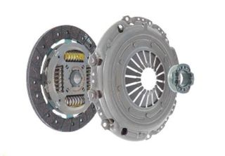 ΜΕΓΑΛΗ EYKAIPIA ΣΕΤ ΣΥΜΠΛΕΚΤΗ ΓΙΑ CITROEN C3 I (FC,FN) 1.4 HDi ME KINHTHPA 8HX,8ΗΖ