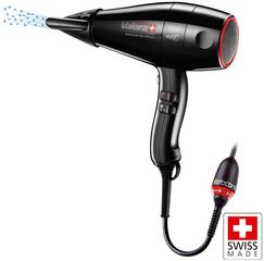 VALERA SWISS SILENT JET 7500 RC IONIC HAIRDRYER 2000W,ROTOCORD