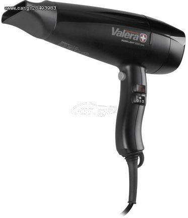 VALERA SWISS LIGHT 3300 HAIRDRYER IONIC 1800W-thumb-2