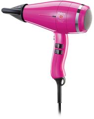 VALERA VANITY HI-POWER HOT PINK HAIRDRYER 2400W - (VA 8605 HP)