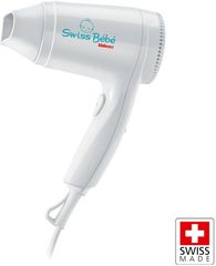 VALERA SWISS BEBE HAIRDRYER FOR BABIES 500W 554.13