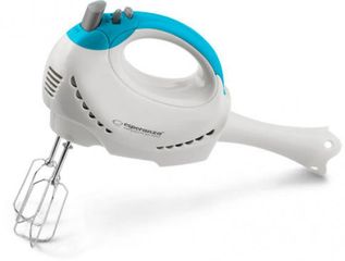 ESPERANZA HAND MIXER 300W TIRAMISU - (EKM010)