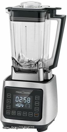 PROFI COOK PROFI MIXER SMOOTHIE MAKER - (PC-UM 1127)