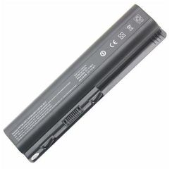 ΣΥΜΒΑΤΗ ΜΠΑΤΑΡΙΑ ΓΙΑ HP CQ40-50-60 DV4 DV5 DV6, 10.8V, 4400MAH