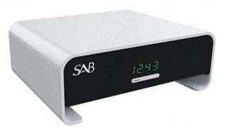 SAB SATELLITE ANDROID I HD