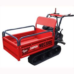 ΜΕΤΑΦΟΡΕΑΣ - ΕΡΠΥΣΤΡΙΟΦΟΡΟ - ΒΕΝΖΙΝΗΣ 6,5 HP - CAMPEON ( ΙΣΠΑΝΙΑΣ )