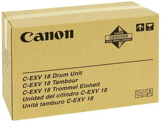 CANON DRUM ΓΙΑ IR 1018/1022 C-EXV18 - (0388B002)