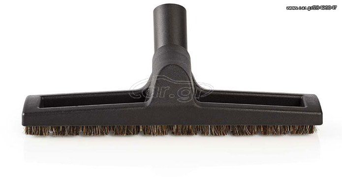 NEDIS PARQUET FLOOR BRUSH NATURAL HAIR 32MM - (VCBR111HF32)