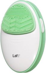 LAFE CLEANING-MASSAGING SONIC FACE BRUSH GREEN - (5907512859223)