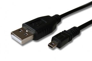 NIKON UC-E16 USB CABLE