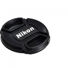 NIKON LC-58 58MM SNAP-ON FRONT LENS CAP