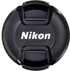 NIKON LC-55A LENS CAP