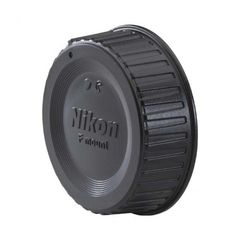 NIKON LF-4 REAR LENS CAP