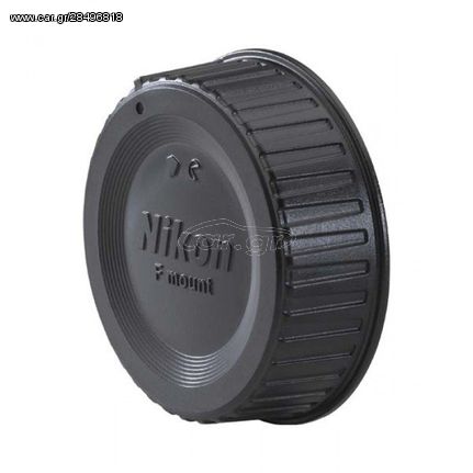 NIKON LF-4 REAR LENS CAP