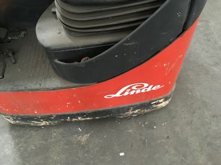 Linde 2002 R14 FenwickG1 115N/2002 48 V-thumb-1