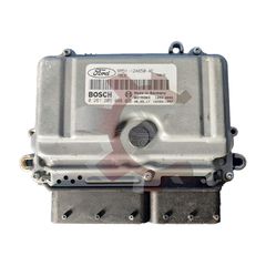 Εγκέφαλος  Bosch 0261209048 Ford Focus ST