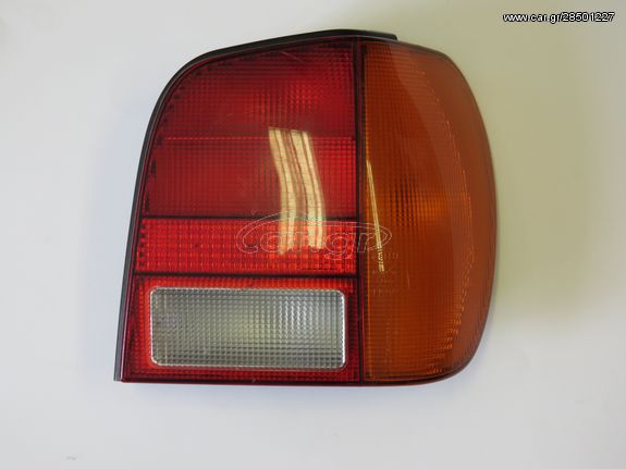 VW POLO ΓΝΗΣΙΟ ΠΙΣΩ ΔΕΞΙ ΦΑΝΑΡΙ ΣΕ ΑΡΙΣΤΗ ΚΑΤΑΣΤΑΣΗ!