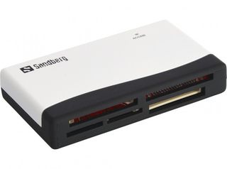 SANDBERG MULTI CARD READER (133-46)