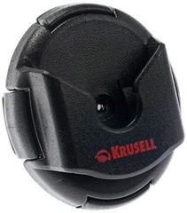 CARHOLDIC KIT (ΒΑΣΗ ΑΥΤΟΚΙΝΗΤΟΥ) KRUSELL BLACK OR