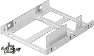 Goobay 95875 SLOT 2.5 TO 3.5 HDD MOUNTING KIT 2 BAY - (4040849958755)