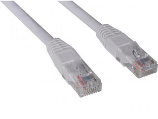 SANDBERG NETWORK CABLE UTP CAT6 5 M - (506-96)