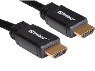 SANDBERG HDMI 2.0 19M-19M, 3M (508-99)