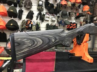 Browning B525 SPORTER LAMINATED Δίκαννο Super Pose 81cm-thumb-1