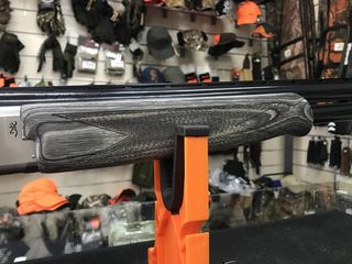 Browning B525 SPORTER LAMINATED Δίκαννο Super Pose 81cm-thumb-2