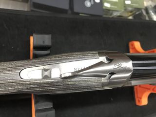 Browning B525 SPORTER LAMINATED Δίκαννο Super Pose 81cm-thumb-4
