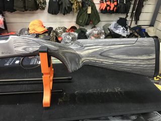 Browning B525 SPORTER LAMINATED Δίκαννο Super Pose 81cm-thumb-6