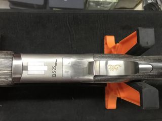 Browning B525 SPORTER LAMINATED Δίκαννο Super Pose 81cm-thumb-8