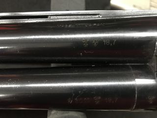 Browning B525 SPORTER LAMINATED Δίκαννο Super Pose 81cm-thumb-10
