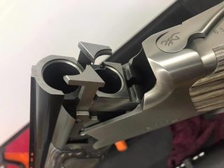 Browning B525 SPORTER LAMINATED Δίκαννο Super Pose 81cm-thumb-17