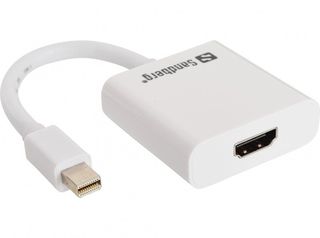 SANDBERG ADAPTER MINIDP1.2HDMI2.0 4K60 (509-03)