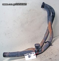 GSXR 750 W 95      ΛΑΙΜΟΙ ΕΞΑΤΜΙΣΗΣ
