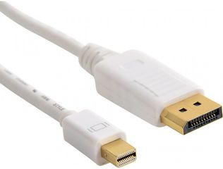 SANDBERG DISPLAYPORT - MINI DP M-M 2M (508-63)