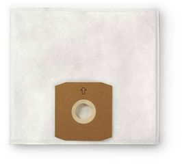 NEDIS VACUUM CLEANER BAG FOR DAEWOO SB70 - (DUBG221DAE4)