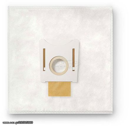 NEDIS VACUUM CLEANER BAG FOR BOSCH/SIEMENS D - E - F - G - H - (DUBG220SIB4)