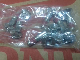 HONDA CRF450R/ XR650R/ CR250R/ CR125R/ XR400R ΣΕΤ ΒΙΔΕΣ ΠΙΣΩ ΓΡΑΝΑΖΙΟΥ-thumb-2