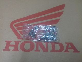 HONDA CRF450R/ XR650R/ CR250R/ CR125R/ XR400R ΣΕΤ ΒΙΔΕΣ ΠΙΣΩ ΓΡΑΝΑΖΙΟΥ-thumb-1