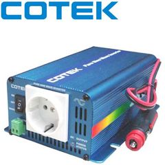 S-150-24 INVERTER COTEK 24V-230V 150W