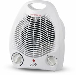 LIFE WARMY ΑΕΡΟΘΕΡΜΟ 2000W - (221-0126)