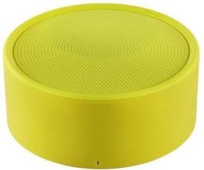 SONIC GEAR BLUETOOTH MINI SPEAKER PANDORA HALO 2 2018 EDITION GREEN - (HALO2GR)