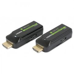 TECHLY IDATA EXT-E70S ΕΠΕΚΤΑΣΗ HDMI