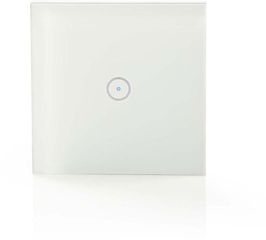 NEDIS WIFIWS10WT WIFI SMART LIGHT SWITCH SINGLE